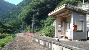 田之尻駅