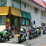 オートバイ神社