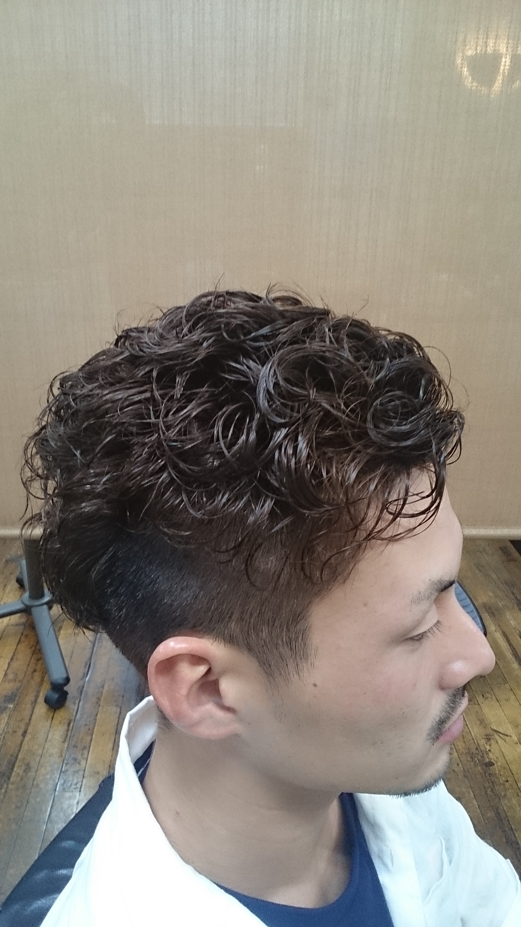 ヘアスタイルなど 理容室カットサロンタウラ アルチザンヘアー